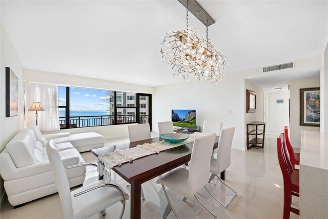 Photo - 3800 Galt Ocean Dr Unidad 1410