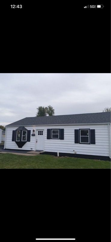 Photo - 1609 Marlboro Ln