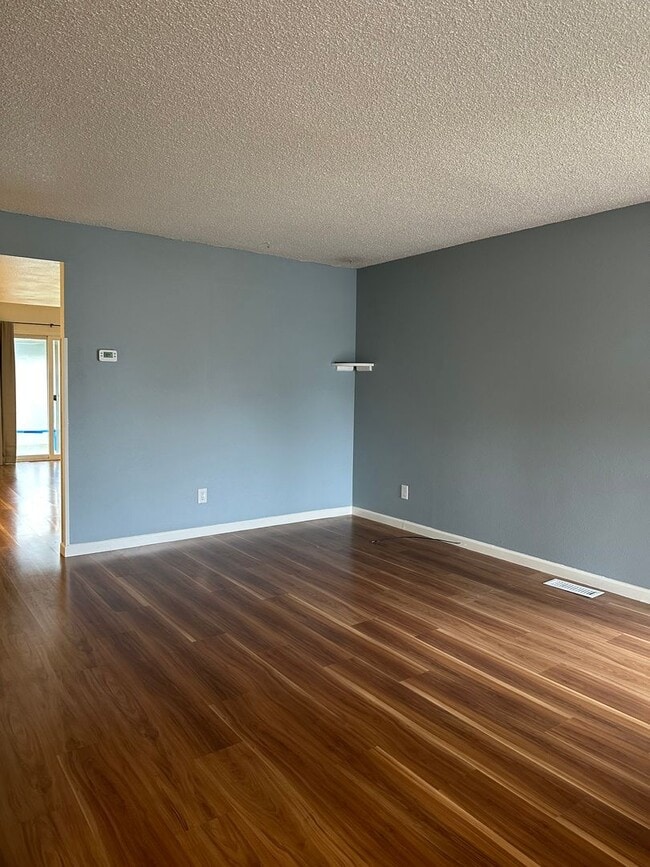 Photo - Fully Updated 3B/ 1BA Duplex| Washer and Dryer in unit| Huge fully fenced backyard w/ shed, garde...