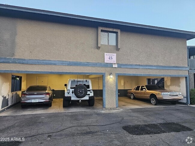 Building Photo - 286 W Palomino Dr Unit 180 Rental