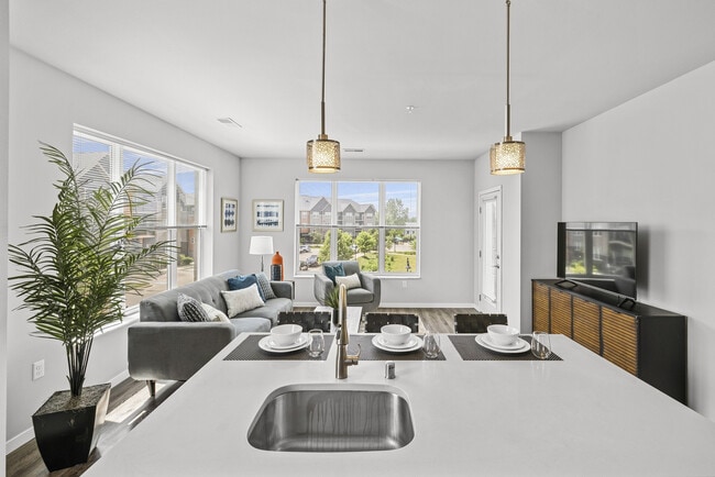 22 Slate Kitchen
