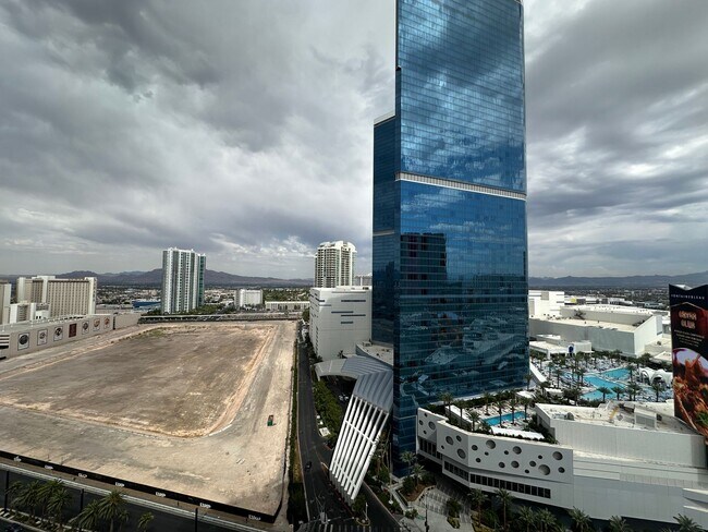 Sky Las Vegas - Sky Las Vegas Condo Unit 2204