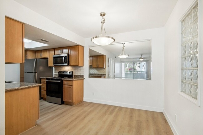 The Viridian Apartments