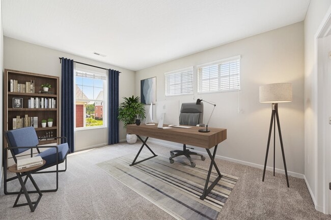 Photo - District at Linworth