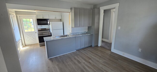 Photo - 309 Buckeye St Unidad 2