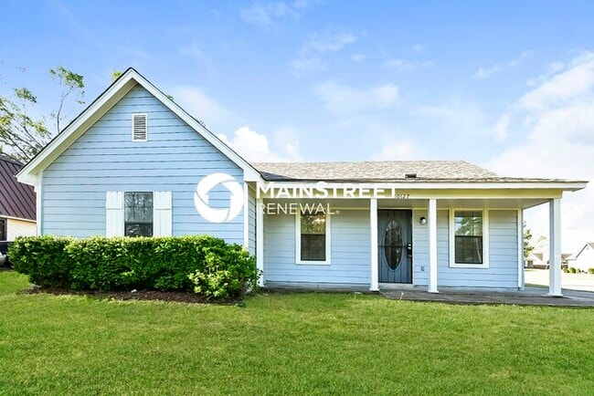 Building Photo - 3 Bedroom Pet-Friendly Home in Olive Branch, MS with Main Street Renewal