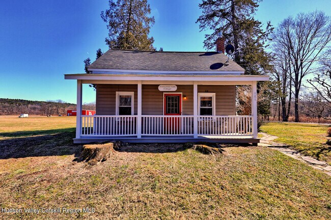 101 Garcia Ln