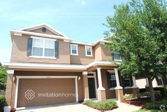 Building Photo - 680 Legacy Park Dr Rental