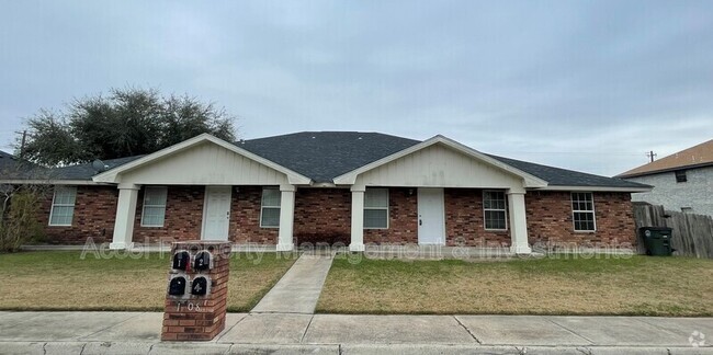 Building Photo - 1908 Angus St Unit #4 Rental