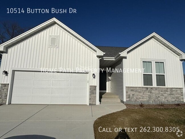 Building Photo - 10514 Button Bush Dr Rental