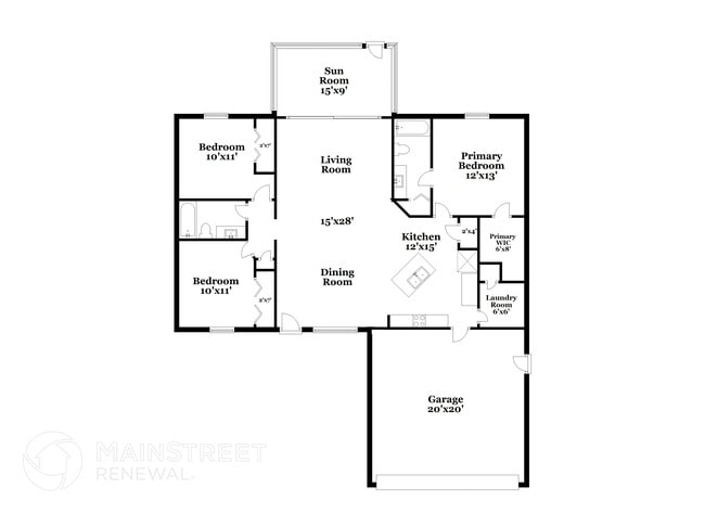 Building Photo - 3016 65th St W Rental