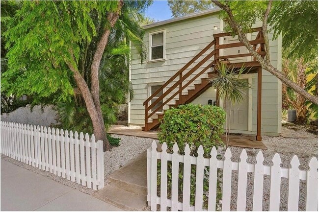 Building Photo - 1814 Florida Ave