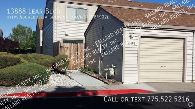 Building Photo - 13888 Lear Blvd Rental
