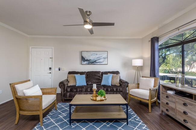 Photo - 15095 N Thompson Peak Pkwy Unit 2114