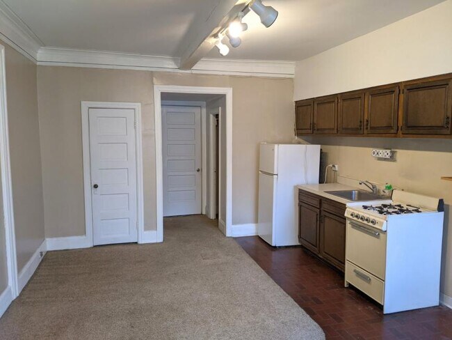 Photo - 1 bedroom in Evanston IL 60201 Unit 1B