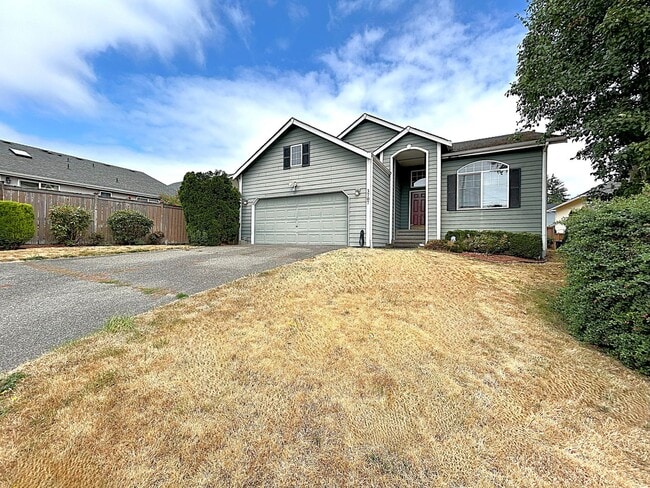 Photo - 3 bedroom Rambler in Browns point
