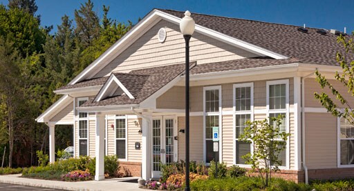 Photo - Toms River Crescent Apartments