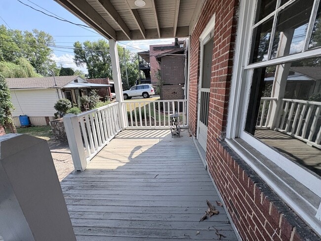 Northshore Historic 1 bedroom
