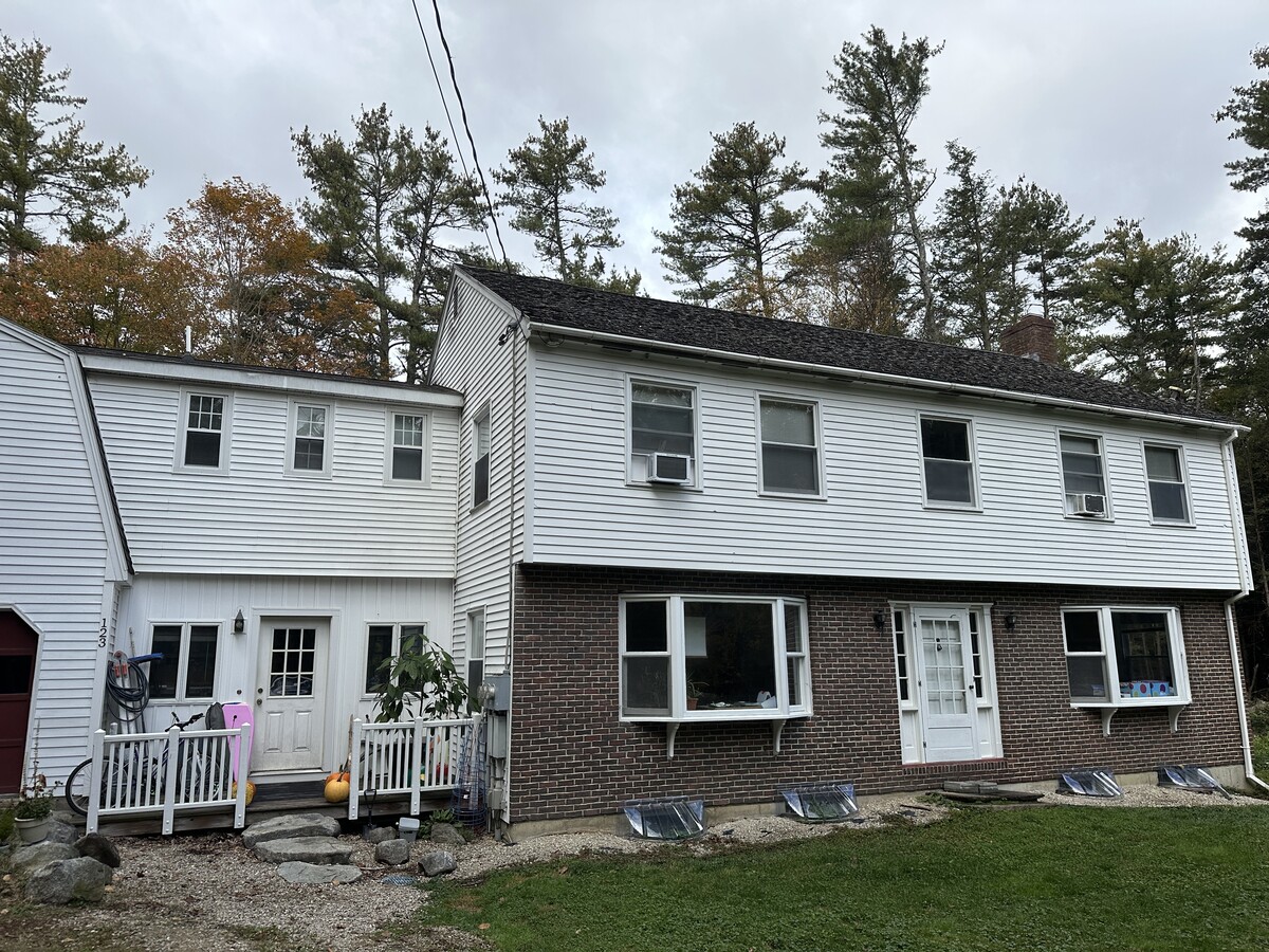 Photo - 123 Dover Rd House