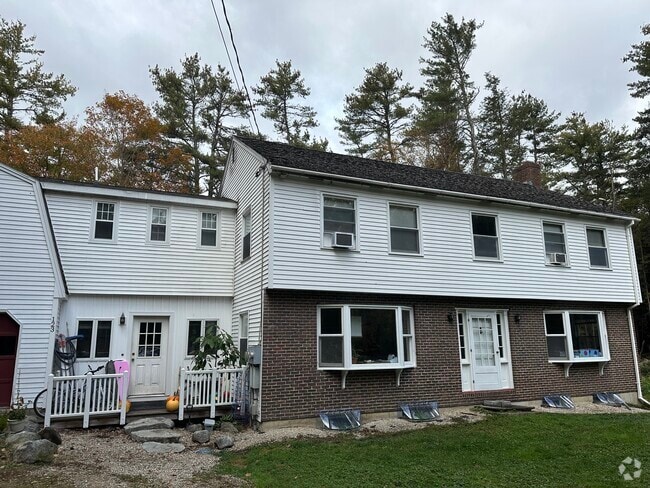Building Photo - 123 Dover Rd Rental
