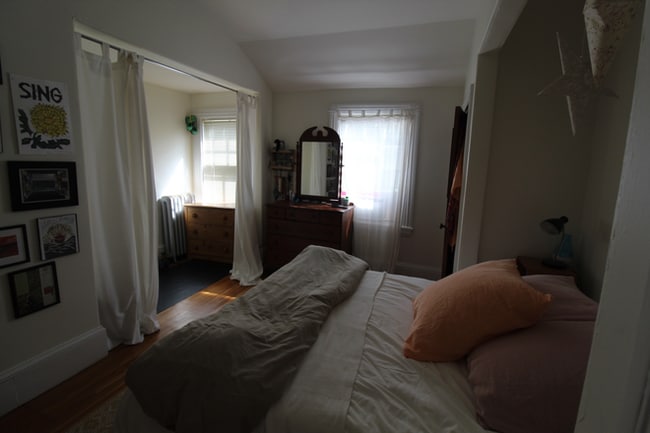 Photo - 1.0 bedroom in Cambridge Massachusetts 02138 Unidad U4