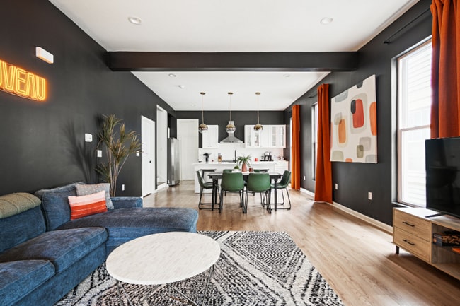 Photo - 1734 S Talbott St