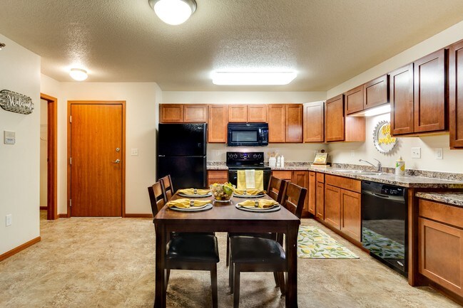 Southport Heights & Southwood Townhomes - Southport Heights & Southwood Townhomes