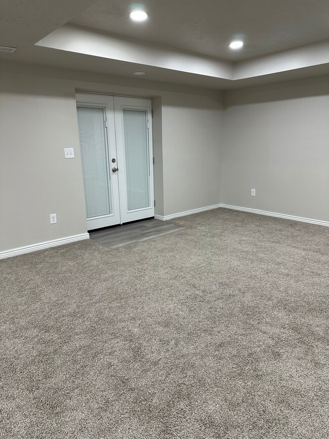 Entrada desde el exterior - 12339 S Black Foot St