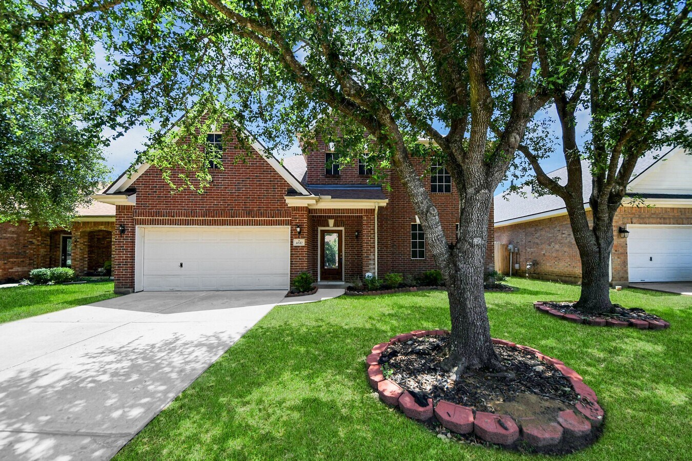 Photo - 4610 Plum Forest Rd