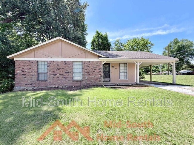 Building Photo - 4147 Hallview Dr