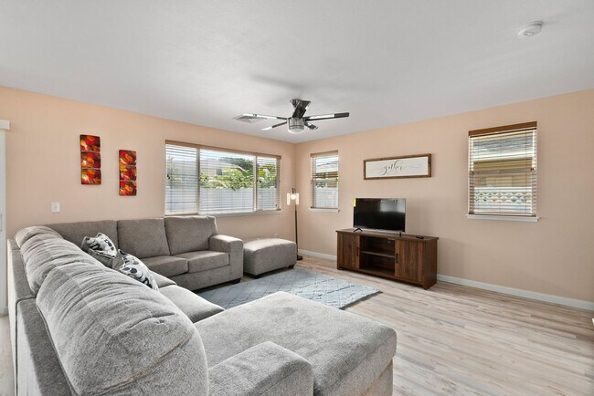 Photo - Welcome to this bright and inviting 3 bedroom