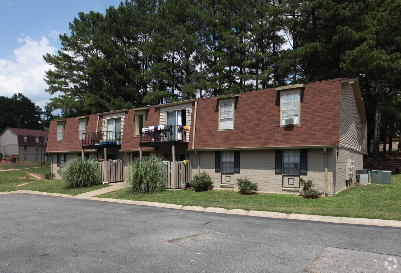 Willow Branch Apartments For Rent In Clarkston Ga Forrent Com