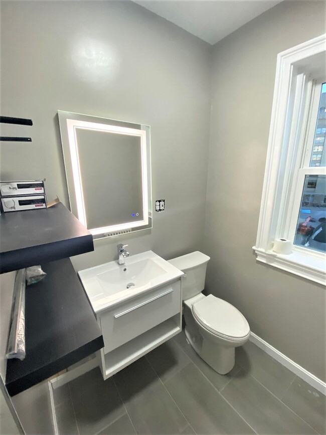 Photo - 447 Park Dr Apartments Unit 3C
