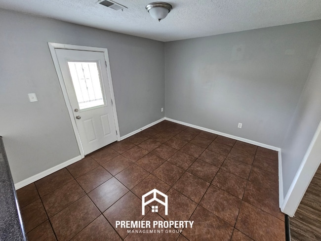 Photo - Charming 3BR/2BA Near Kirby | Hardwood Floors, Rustic Fireplace & Large Yard