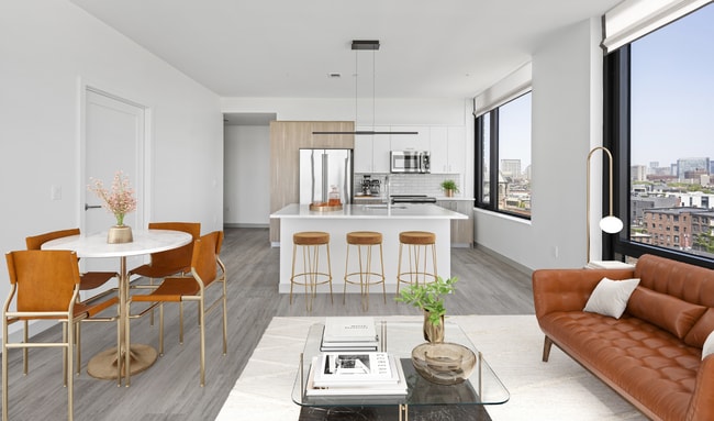 The Smith apartments — community photo