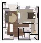 1.1.3 floor plan Millpond