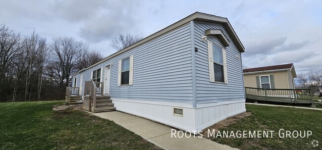 Building Photo - Home Available to Lease - Apply Today!