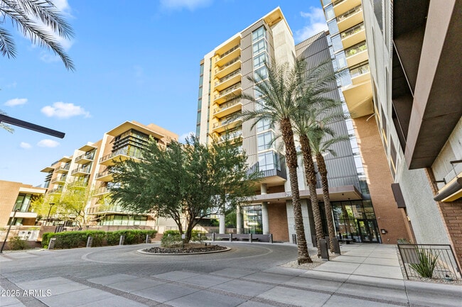 Photo - 200 W Portland St Unit 715