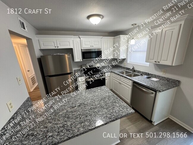 Photo - 1812 Craft St