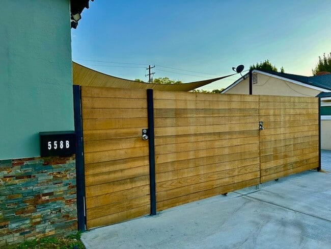 Photo - Beautifully Updated Ontario Home with Private Backyard, Fruit Trees, EV Charging & In-Unit Laundry Unit B