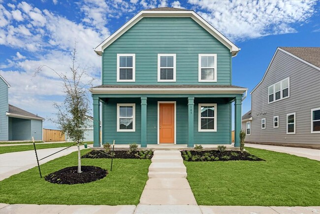 Building Photo - 103 Elm Br Trl