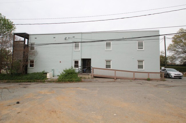 Photo - 1111 N Thompson St