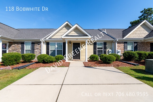 Photo - 118 Bobwhite Dr House