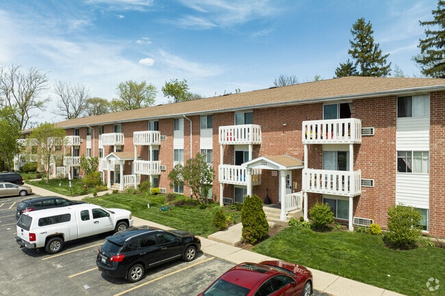 Wauconda Park Apartments - Wauconda Park Apartments