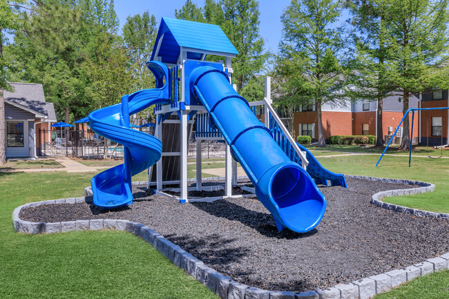 The Park at Devonshire