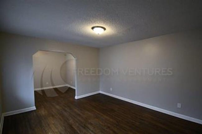 Photo - Charming 3BR/2BA Brick Home with Fenced Yard