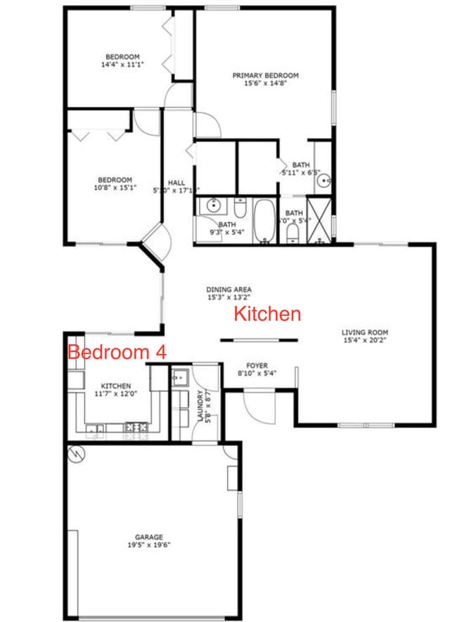 Photo - 9159 SW 22nd St Unit E