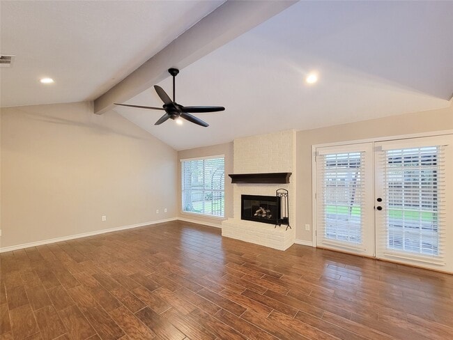 Building Photo - 3735 Hickory Knob Dr Rental