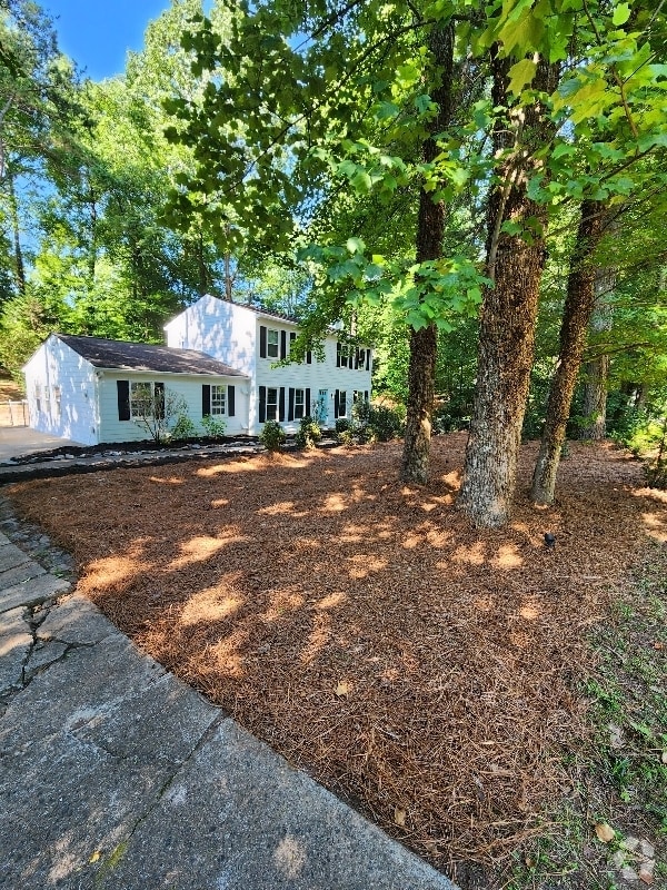 Building Photo - 4008 Rock Mill Dr Rental