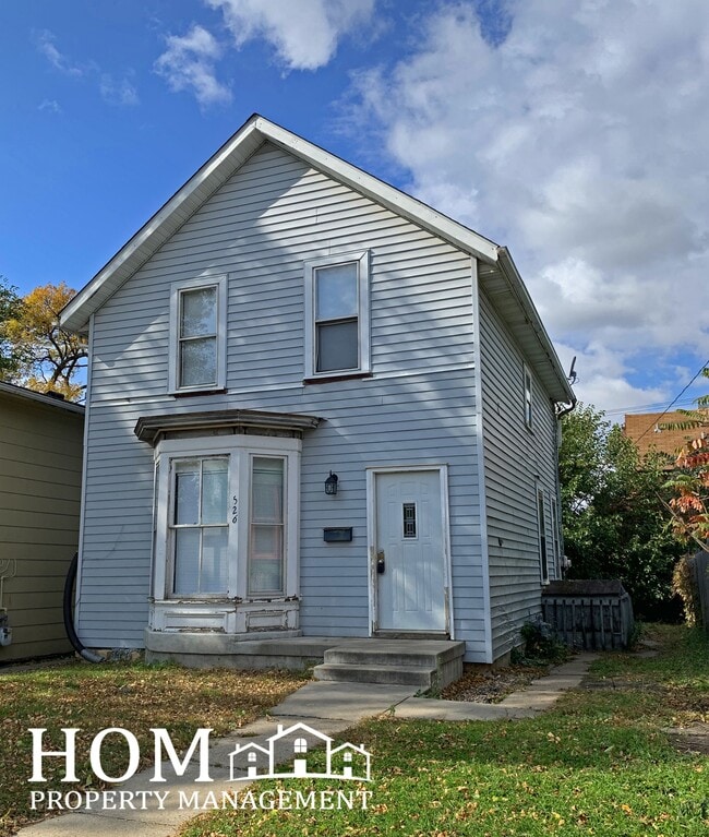 Photo - 526 N 2nd St